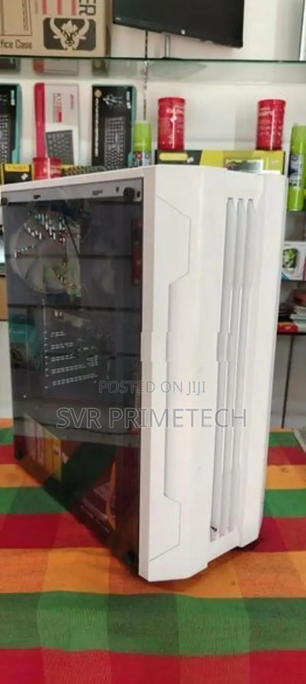 I5 4th Gen PC