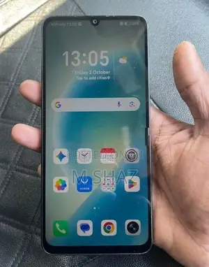 Huawei Honor 5C 64GB (Used)