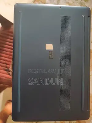 HP Ryzen 5500U Ryzen5
