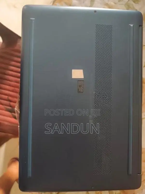 HP Ryzen 5500U Ryzen5