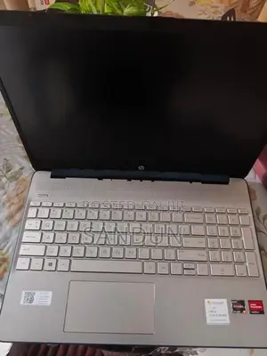 HP Ryzen 5500U Ryzen5