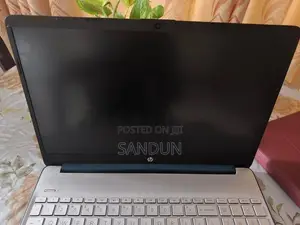 HP Ryzen 5500U Ryzen5