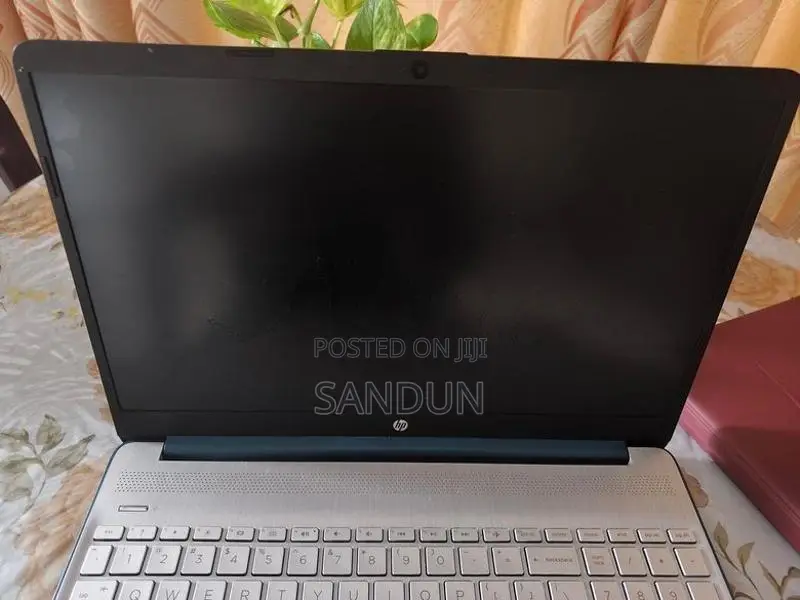 HP Ryzen 5500U Ryzen5