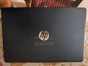 HP Ryzen 5500U Ryzen5