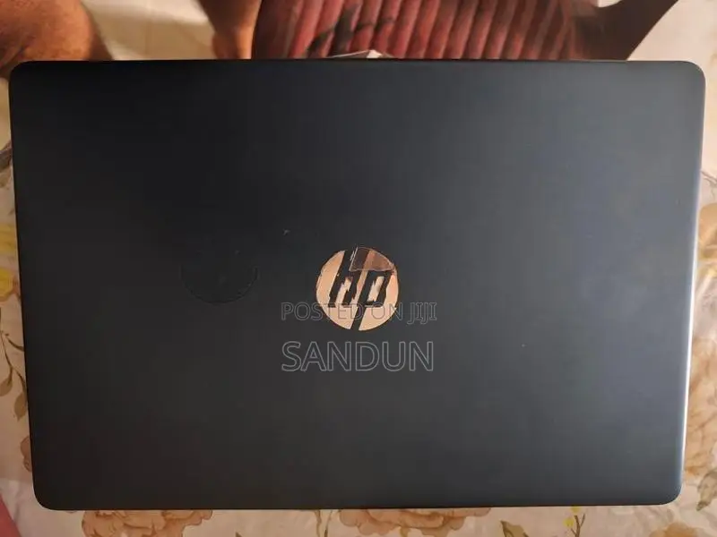 HP Ryzen 5500U Ryzen5