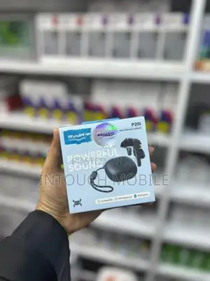 Soundcore P20i