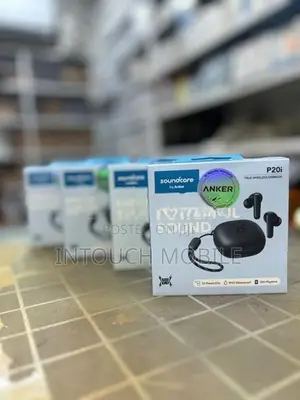 Soundcore P20i