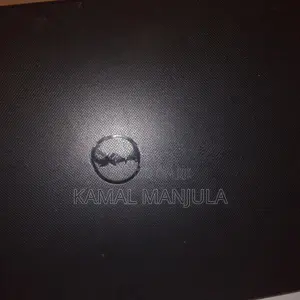 Dell Inspiron 15