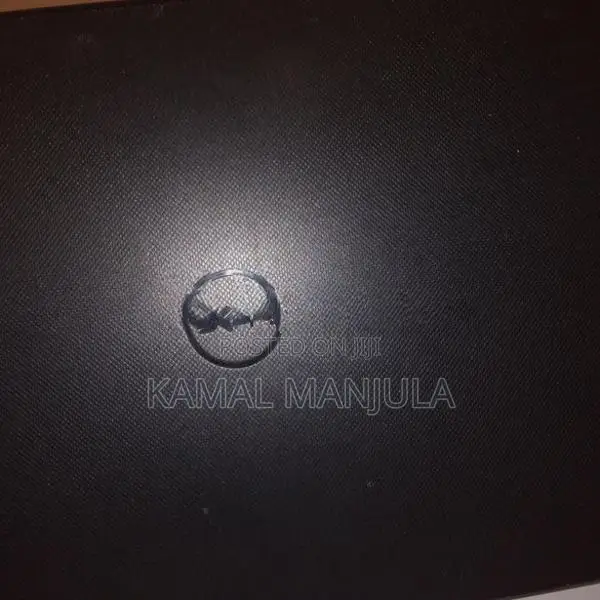 Dell Inspiron 15