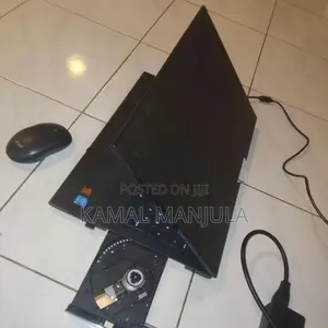Dell Inspiron 15