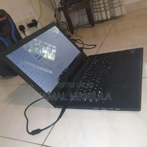 Dell Inspiron 15