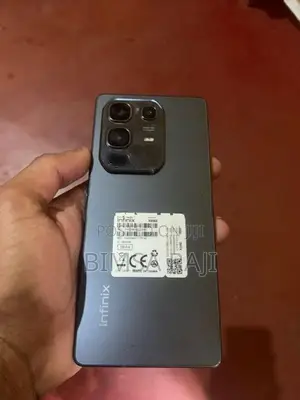 Infinix Note 50 (Used)