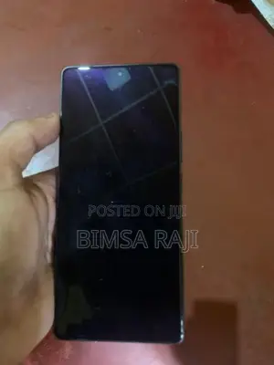 Infinix Note 50 (Used)