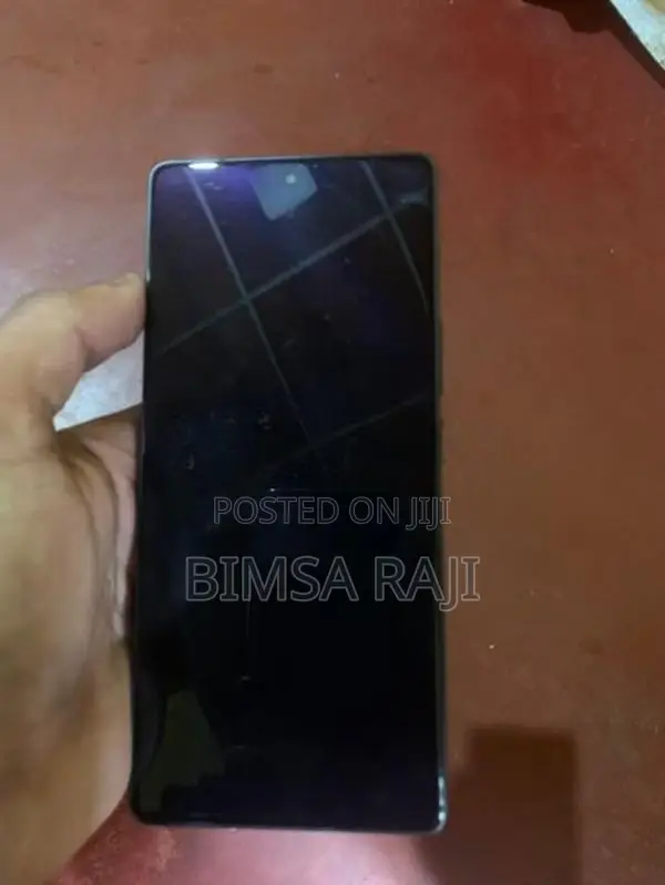 Infinix Note 50 (Used)