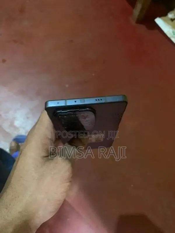 Infinix Note 50 (Used)