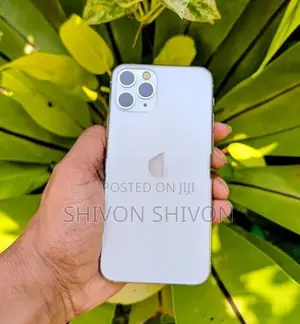 Apple iPhone 11 Pro LL/A (Used)