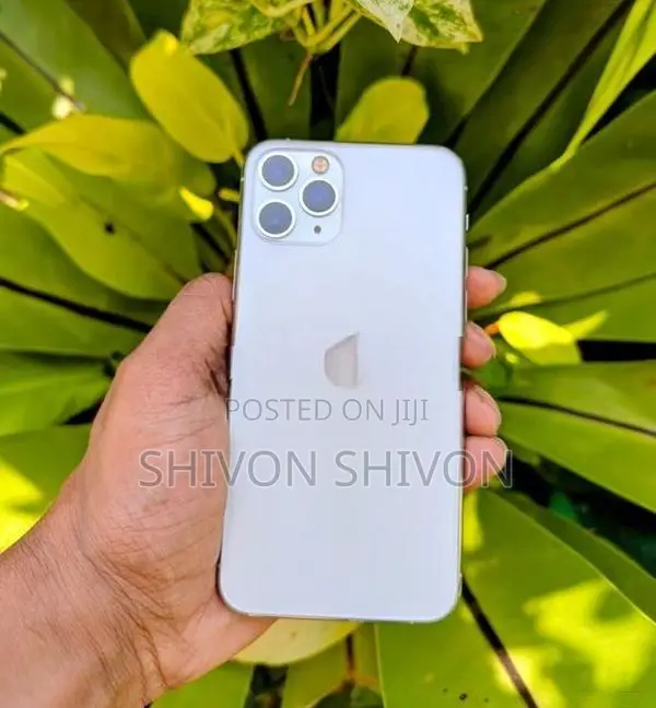 Apple iPhone 11 Pro LL/A (Used)