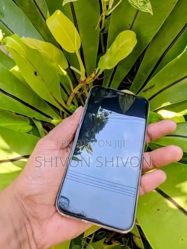 Apple iPhone 11 Pro LL/A (Used)