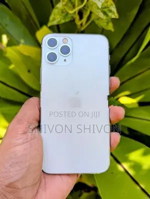 Apple iPhone 11 Pro LL/A (Used)
