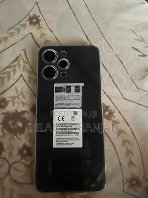 Xiaomi Redmi 12 (Used)