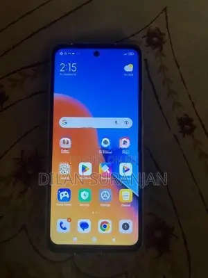 Xiaomi Redmi 12 (Used)