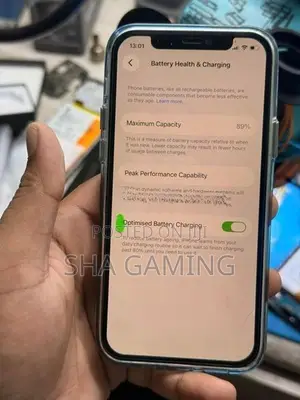 Apple iPhone 12 Pro (Used)