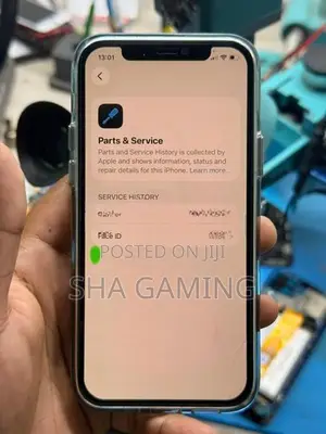 Apple iPhone 12 Pro (Used)