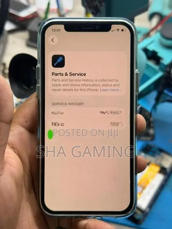 Apple iPhone 12 Pro (Used)