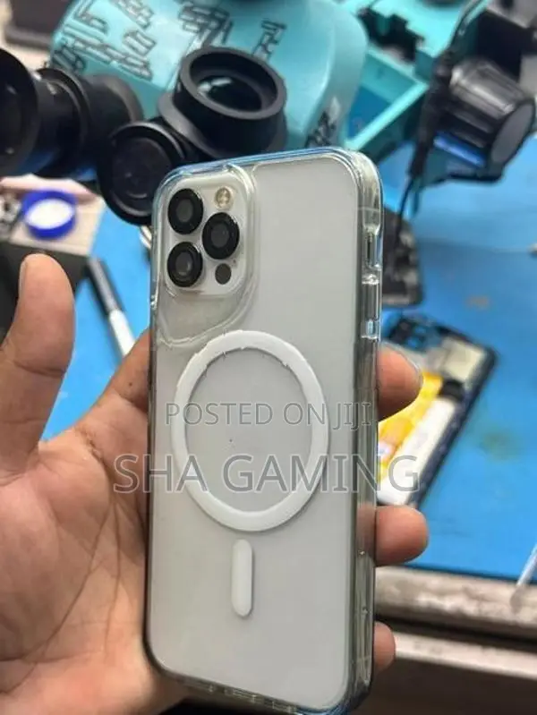 Apple iPhone 12 Pro (Used)