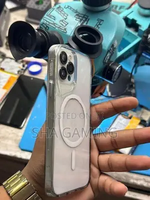 Apple iPhone 12 Pro (Used)