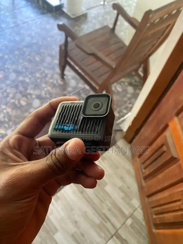 Gopro Hero 4k