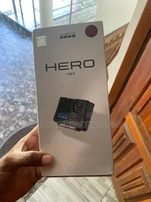 Gopro Hero 4k