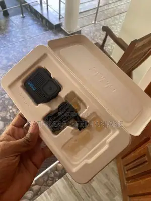 Gopro Hero 4k