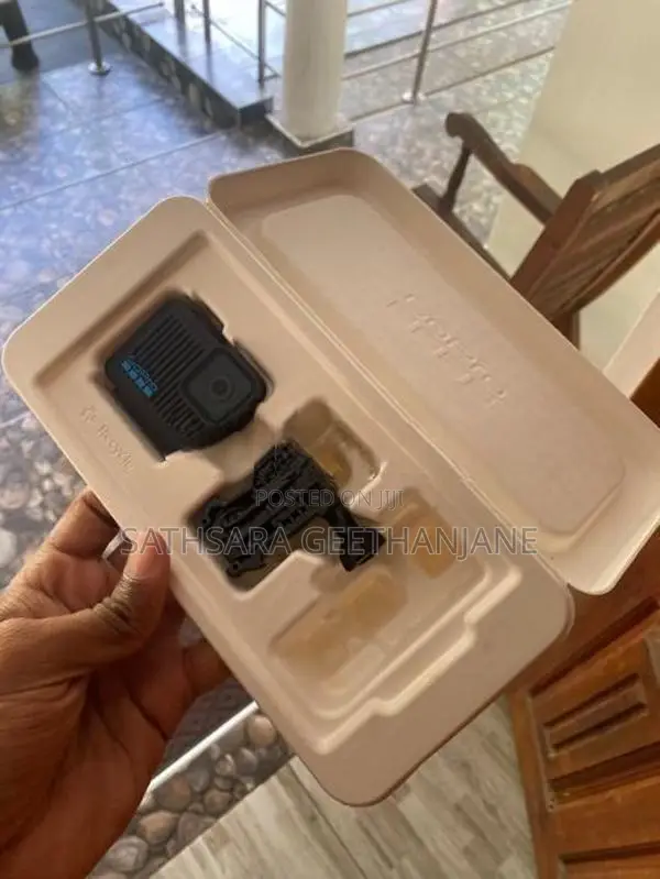 Gopro Hero 4k