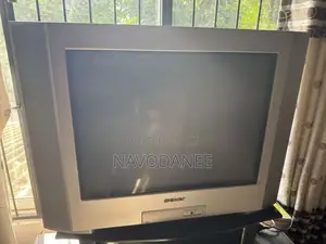 Sony Used TV With Stand