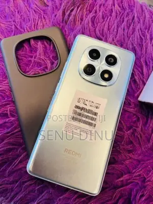 Xiaomi Redmi Note 15 (Used)