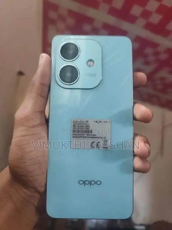 Oppo (Used)