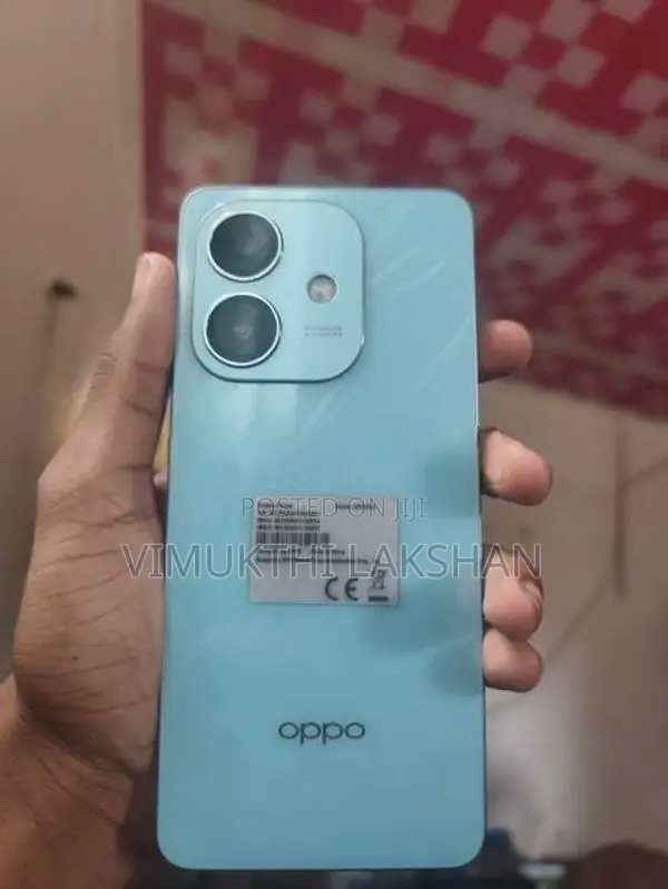 Oppo (Used)