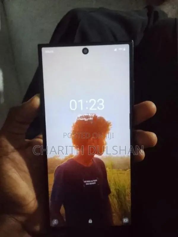 Samsung Galaxy S25 Ultra (Used)