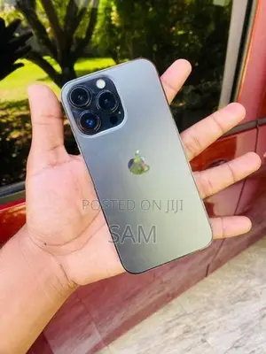 Apple iPhone 13 Pro (Used)
