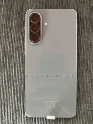 Samsung Galaxy A56 (Used)