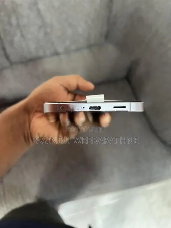 Samsung Galaxy A56 (Used)