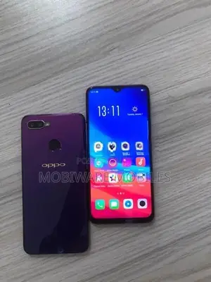 Oppo A7x 4GB 128GB (Used)