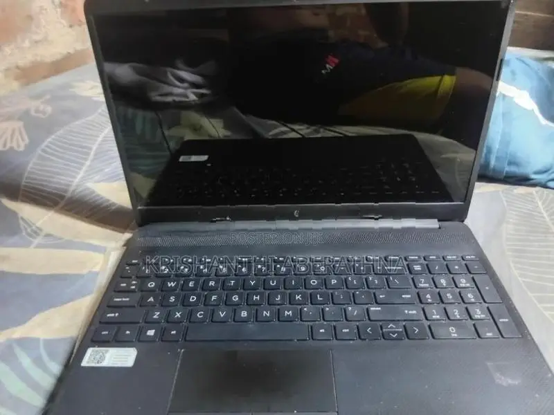 HP Used Lap