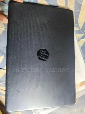 HP Used Lap