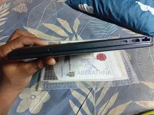 HP Used Lap