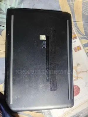 HP Used Lap