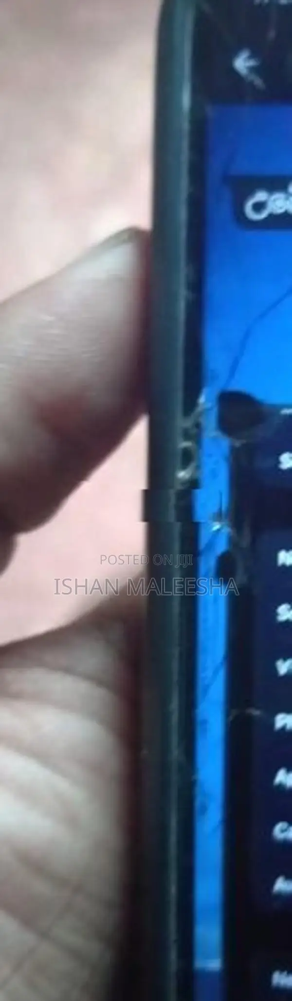 Xiaomi Poco M3 (Used)