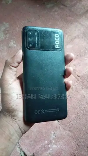 Xiaomi Poco M3 (Used)