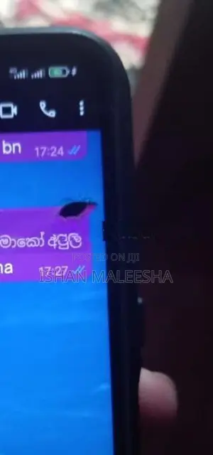 Xiaomi Poco M3 (Used)